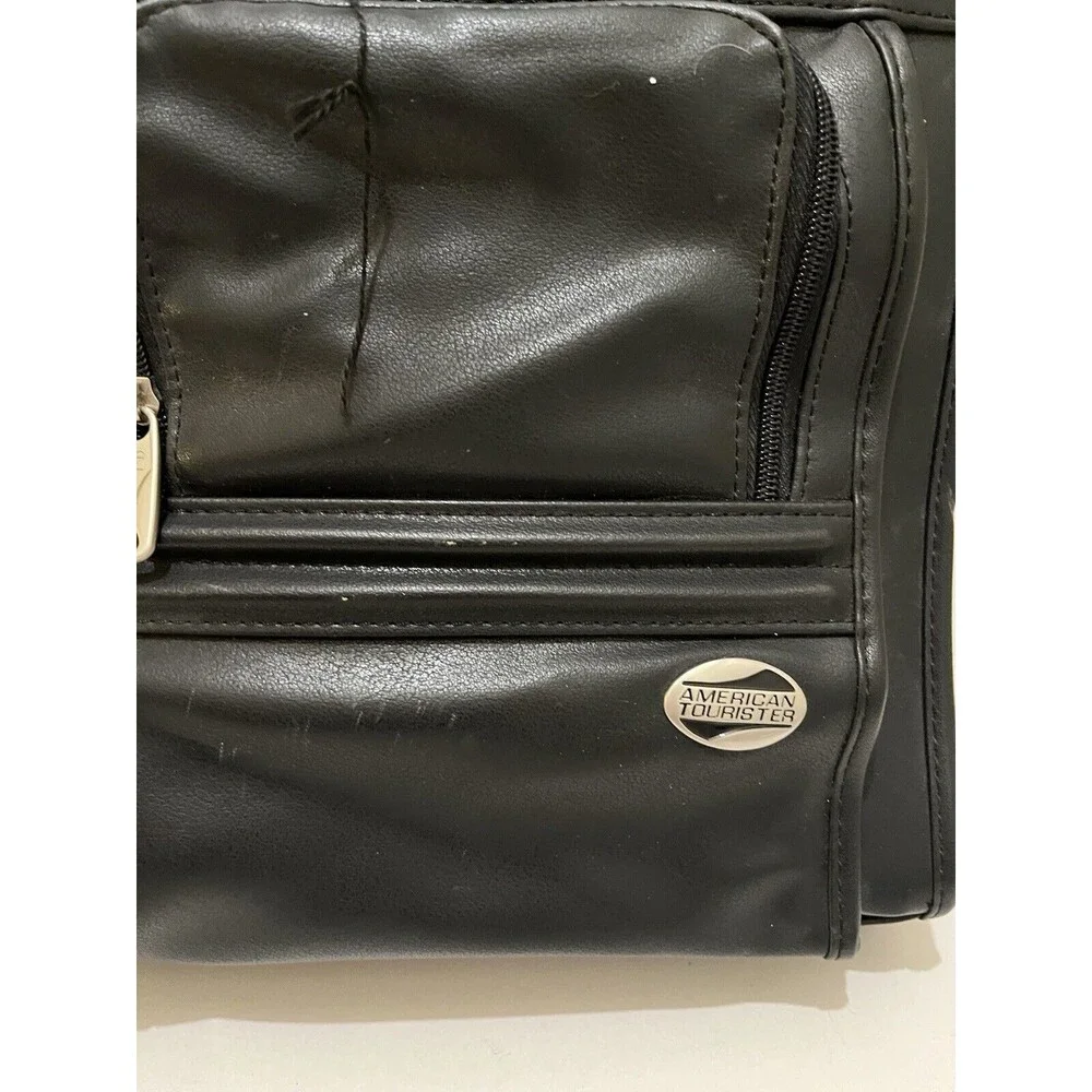 American Tourister american tourister