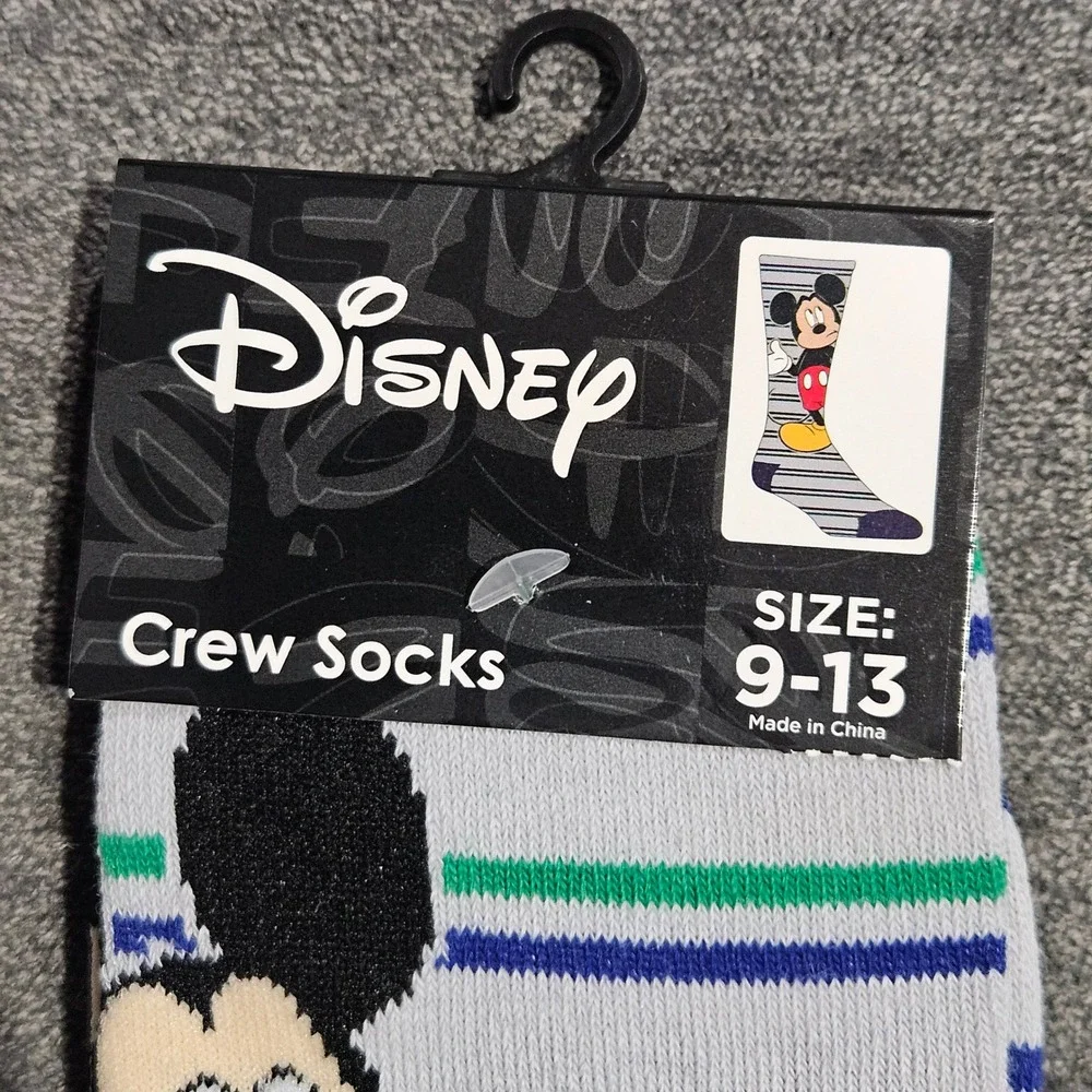 Disney mickey mouse