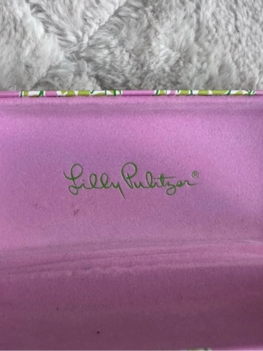 brand lilly