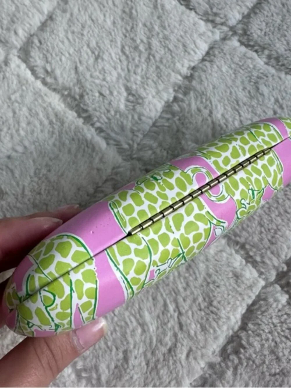 brand lilly