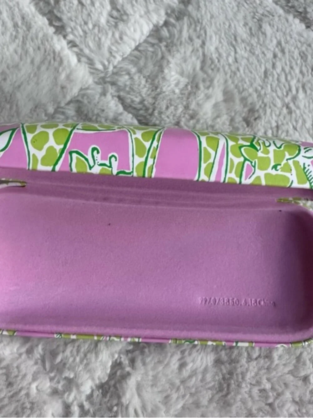 brand lilly