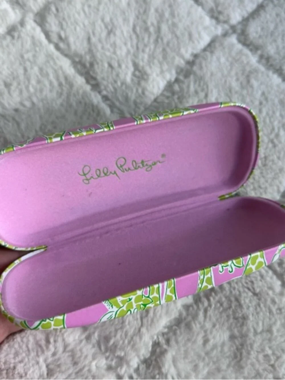 brand lilly