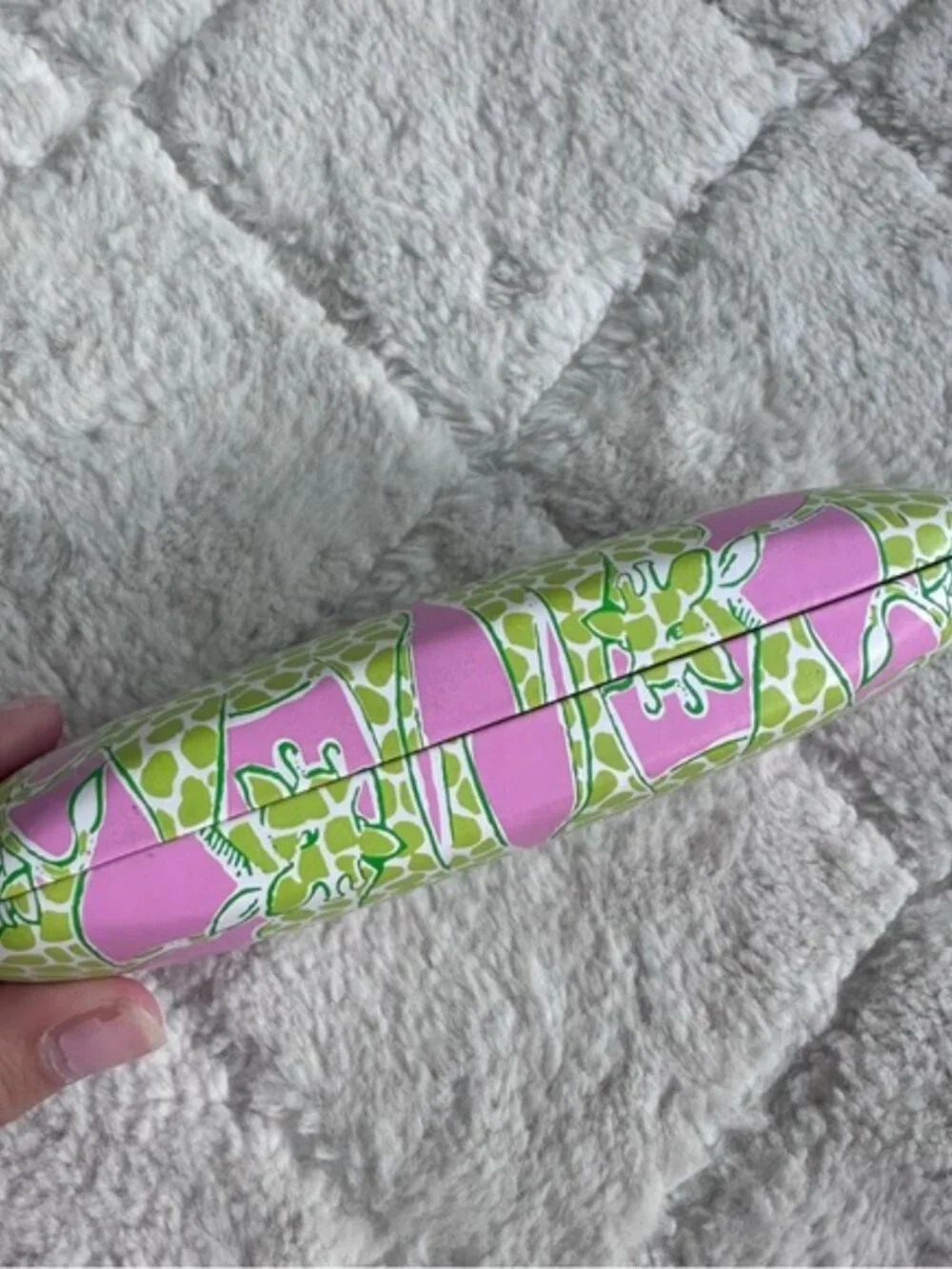 brand lilly