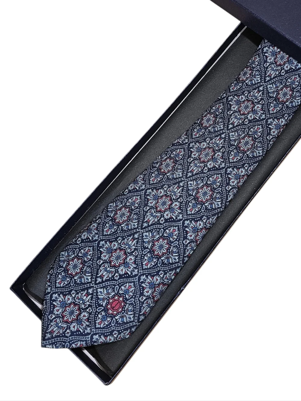 Dunhill tie this