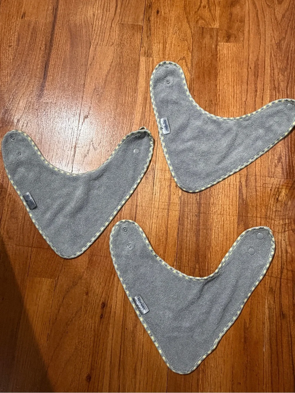 Norwex patterned no boys