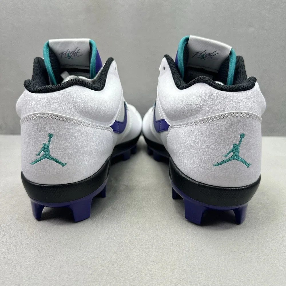 Jordan sure size