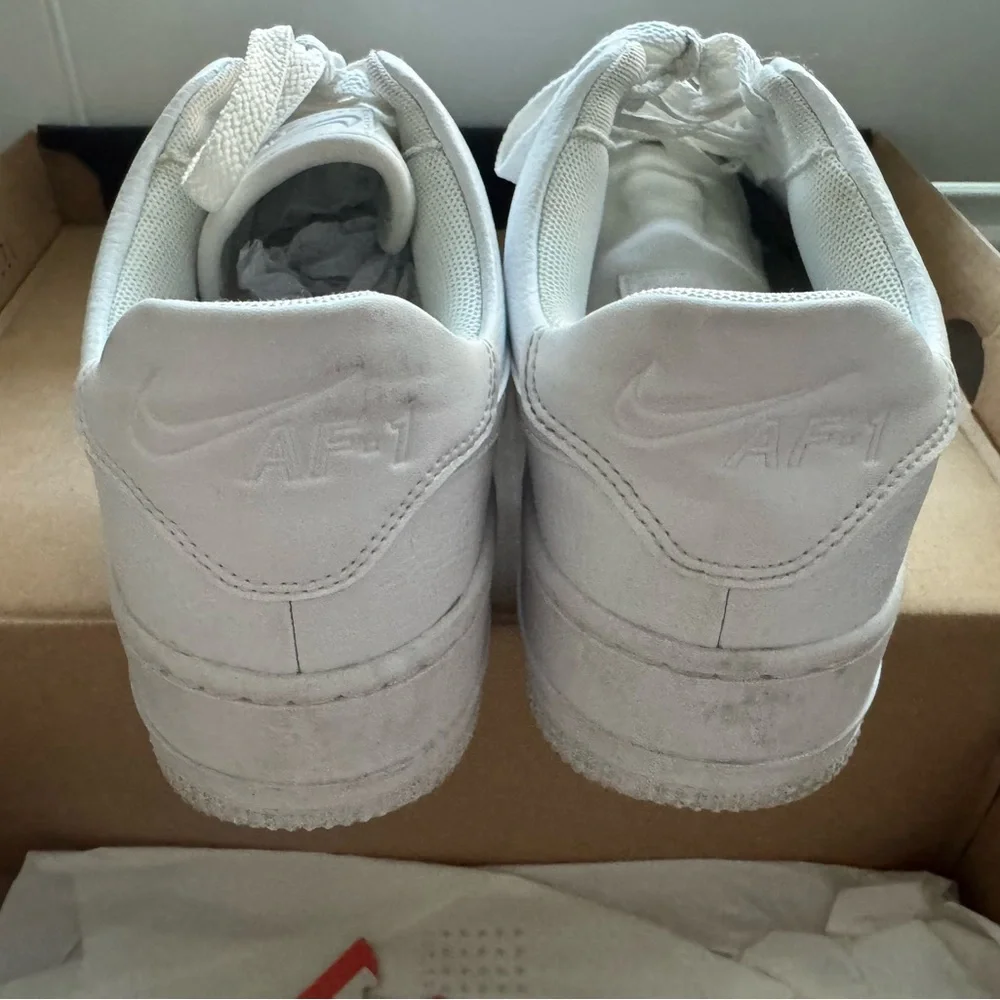 Nike Air Force 1 Sage Low Size 10