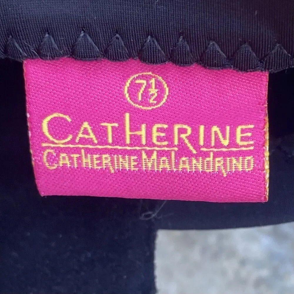 catherine malandrino