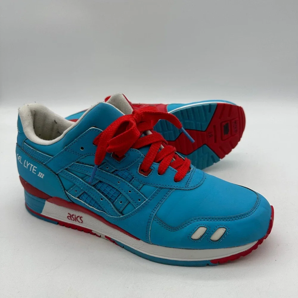 Asics gel lyte