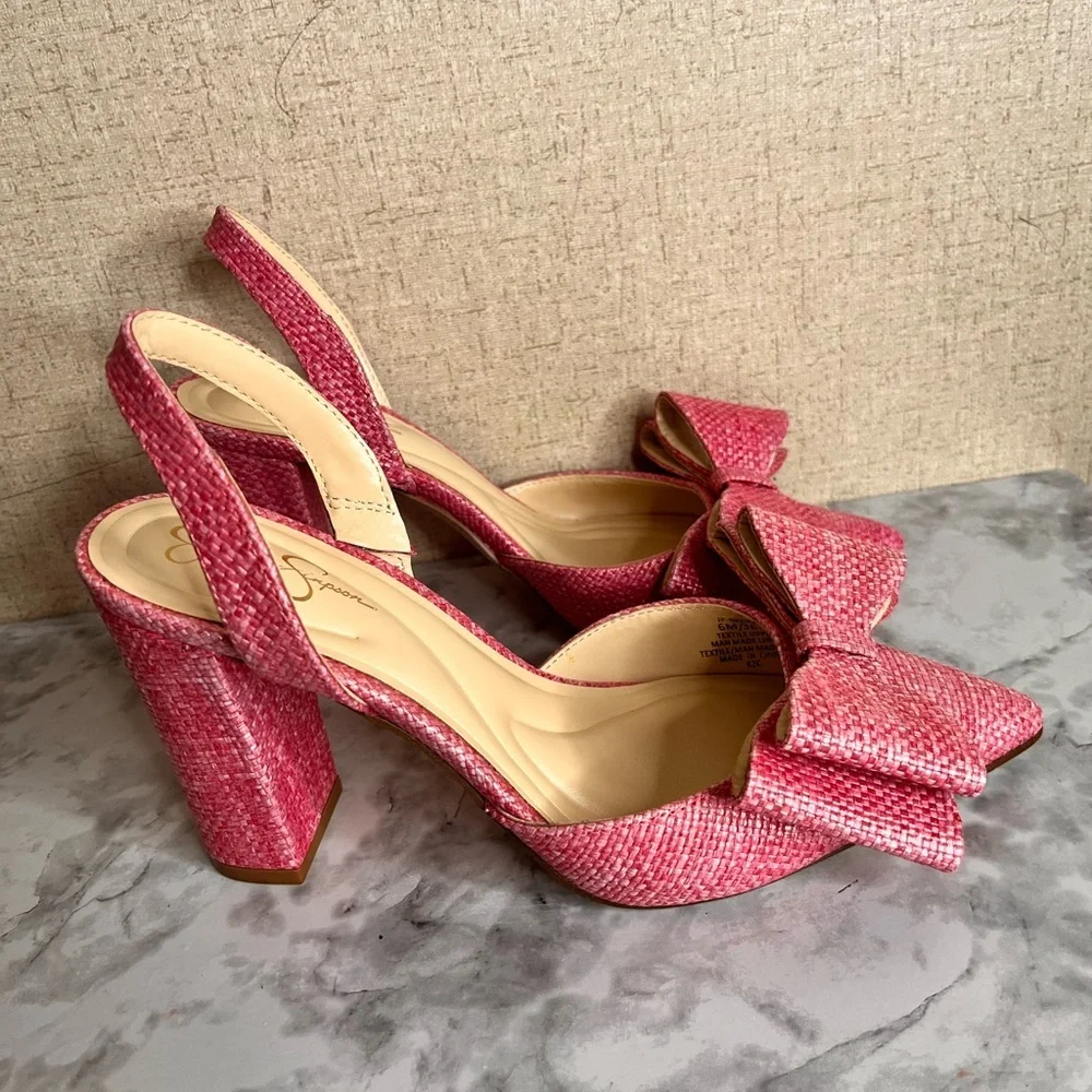 Jessica Simpson 6m any style
