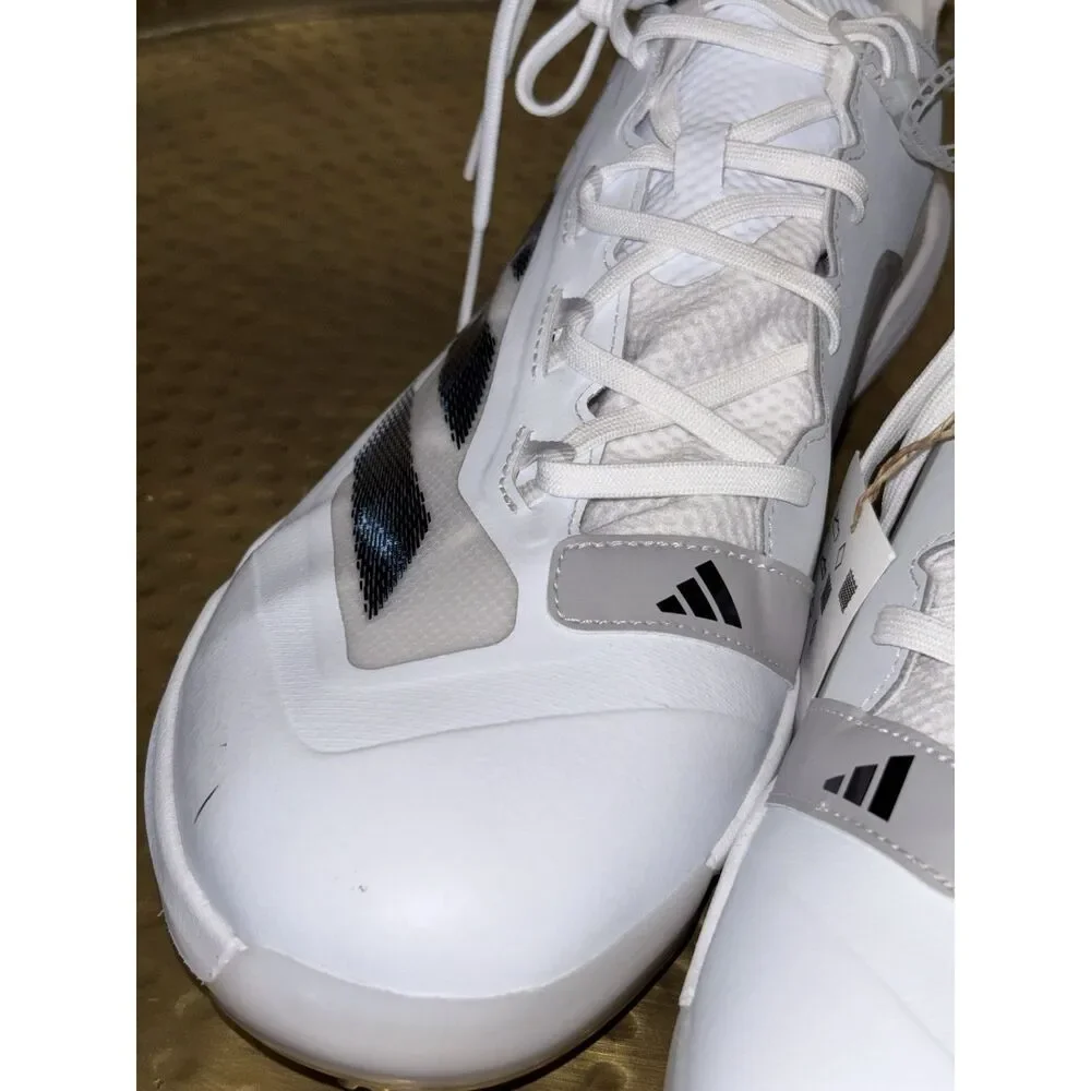 Adidas Men's Adizero Impact TPU IF8503 Baseball Cleats Men's Size 15