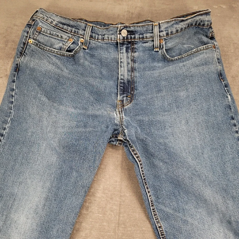 Levis classic light