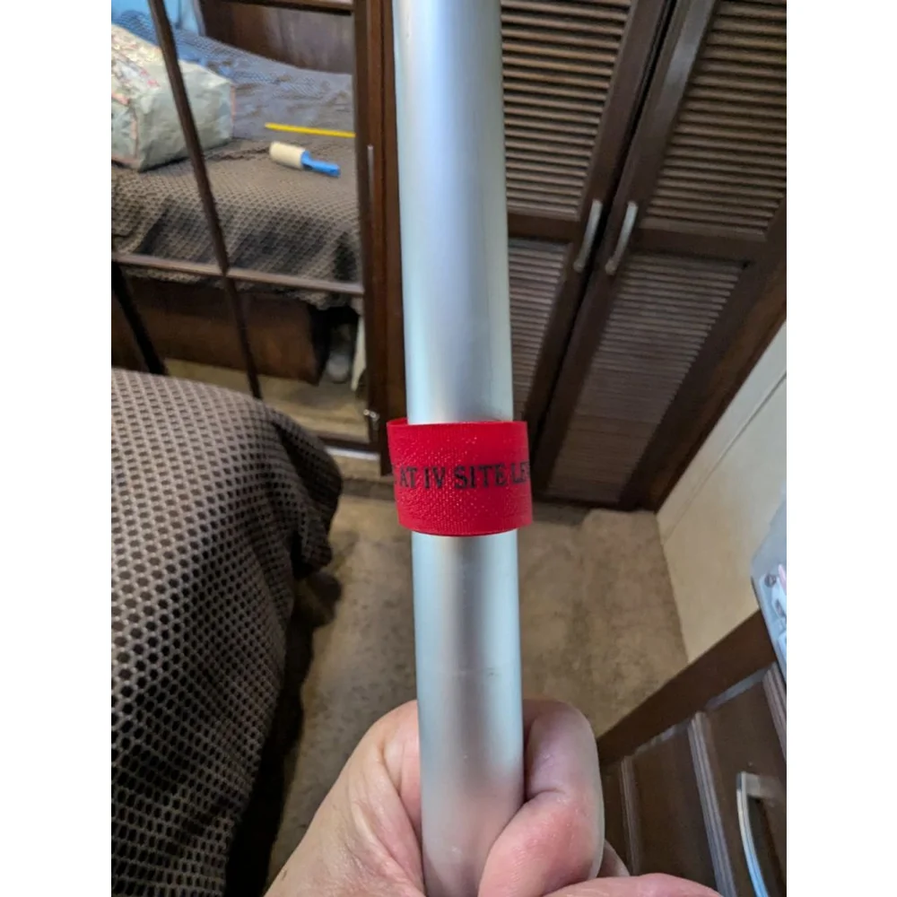 SHARPS collapsible tripod 58