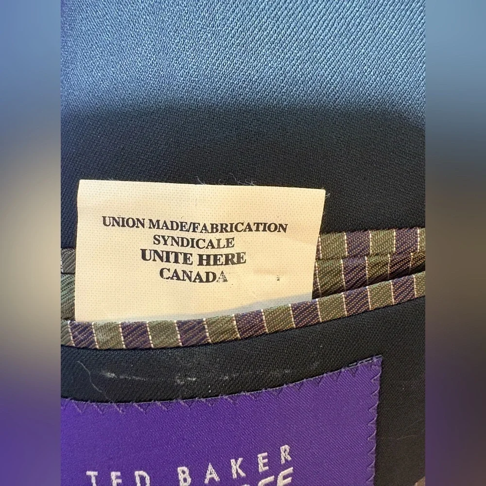 Ted Baker ted baker