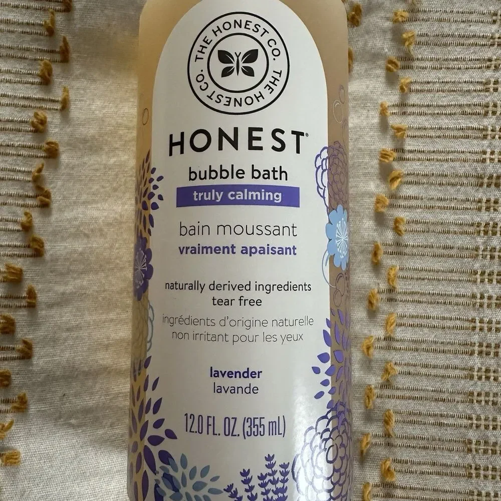 The Honest Company from mamas