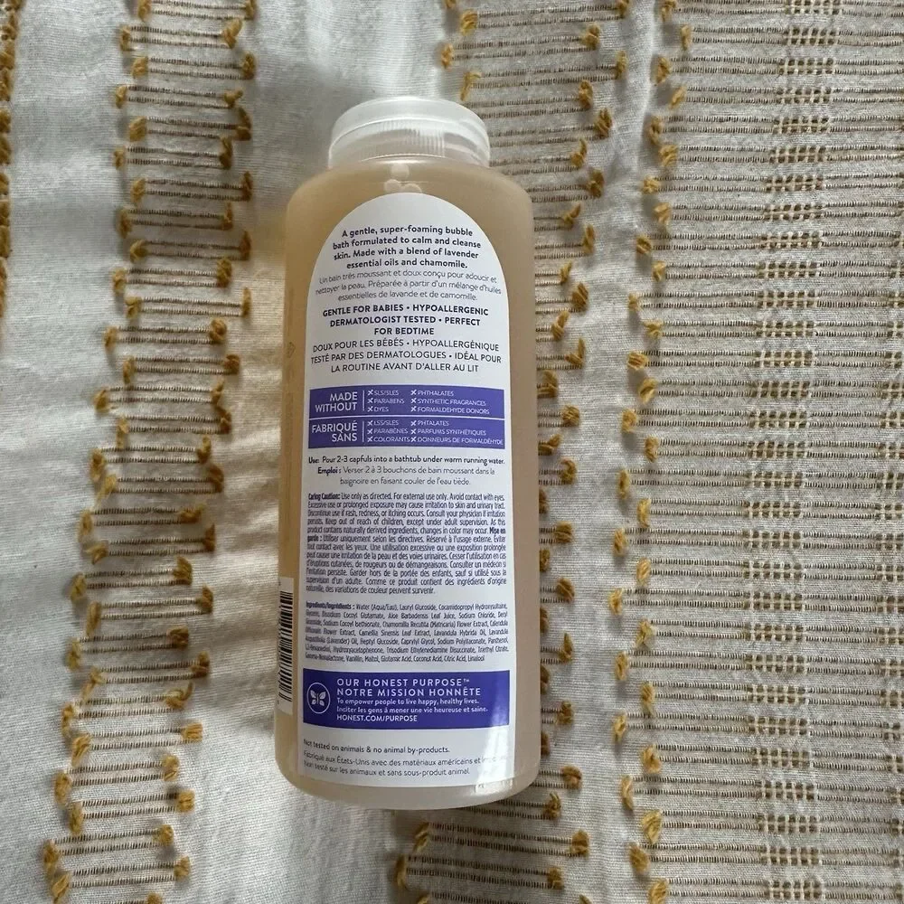 The Honest Company from mamas