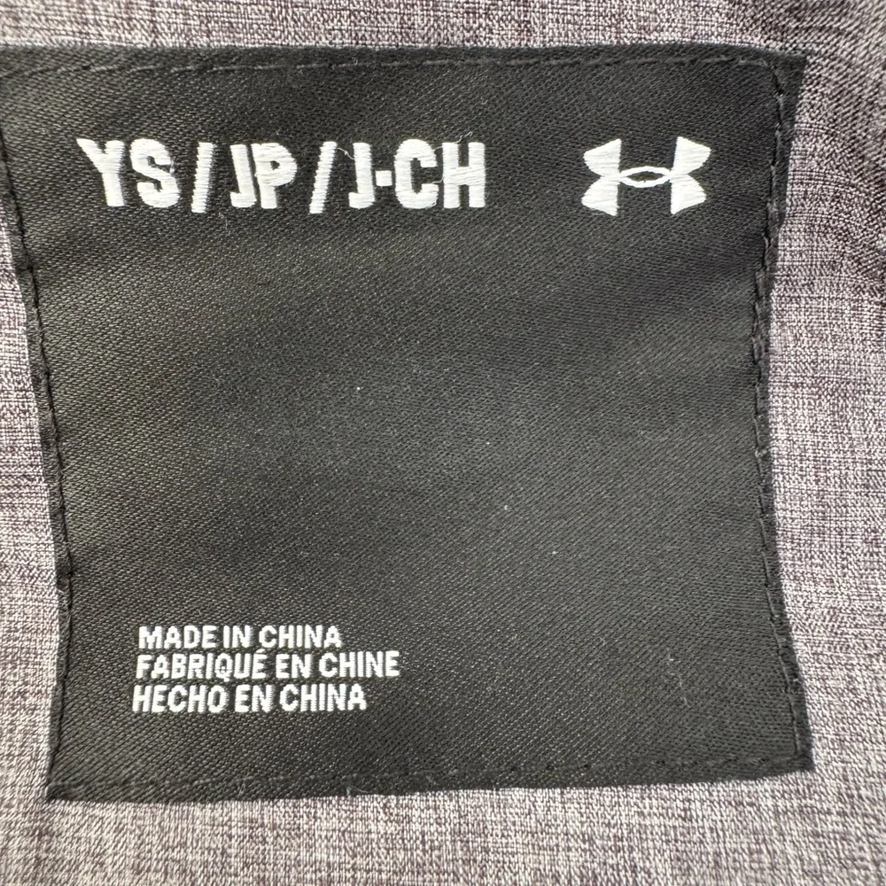 Under Armour stylish puffer