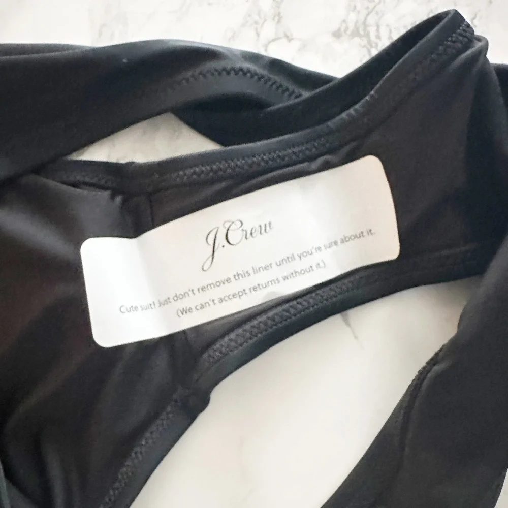 J. Crew Factory crew classic
