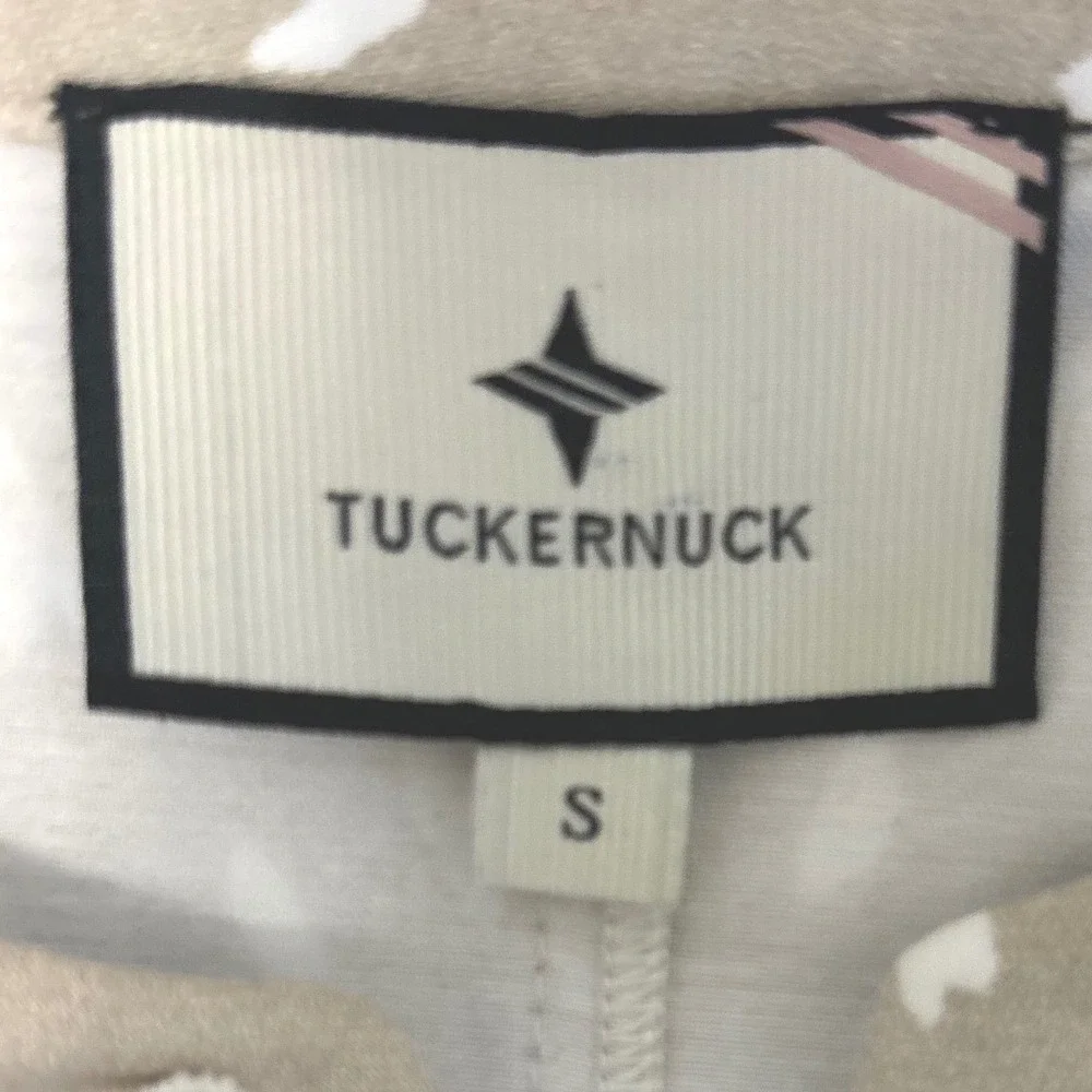Tuckernuck antelope royal