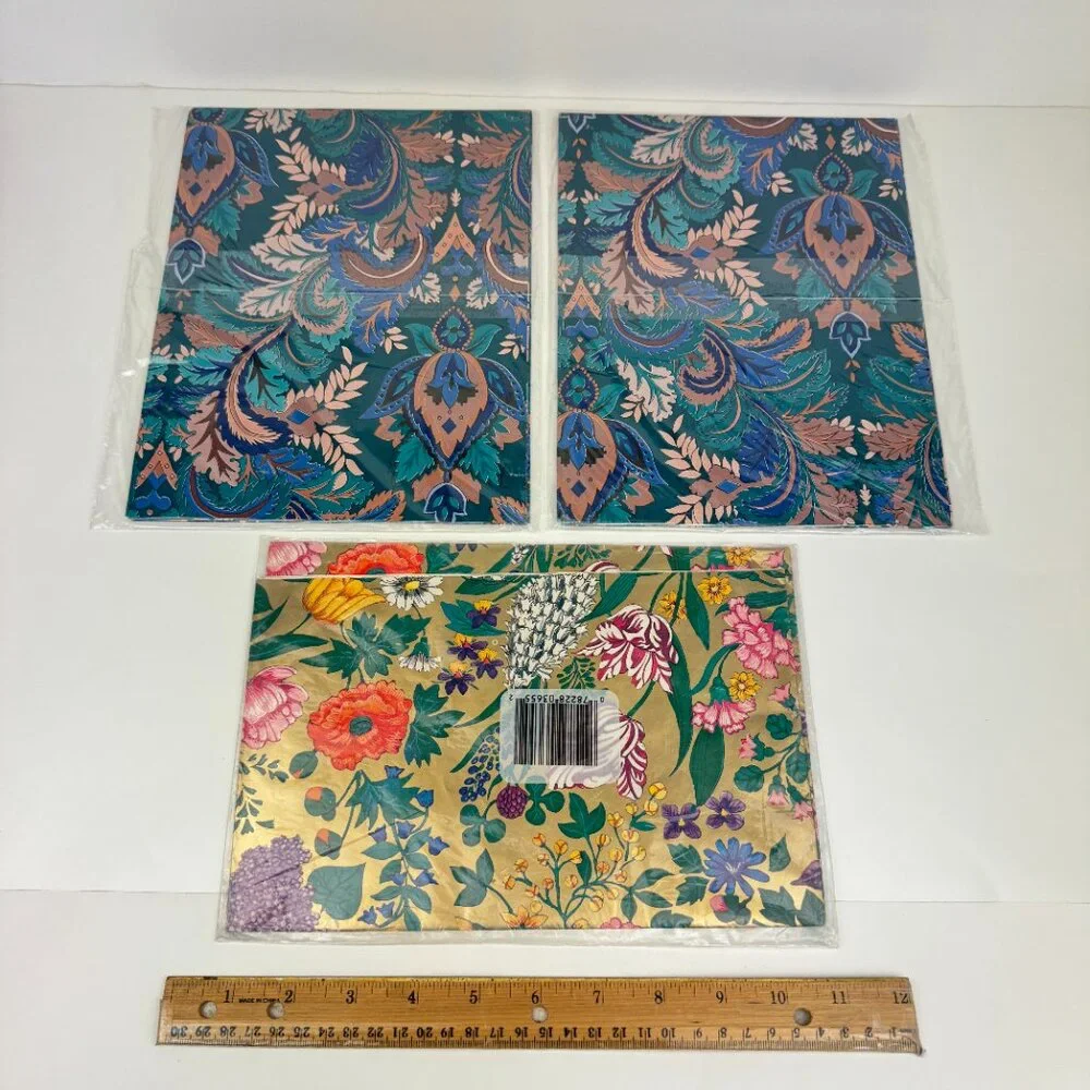 American Greetings vtg pack