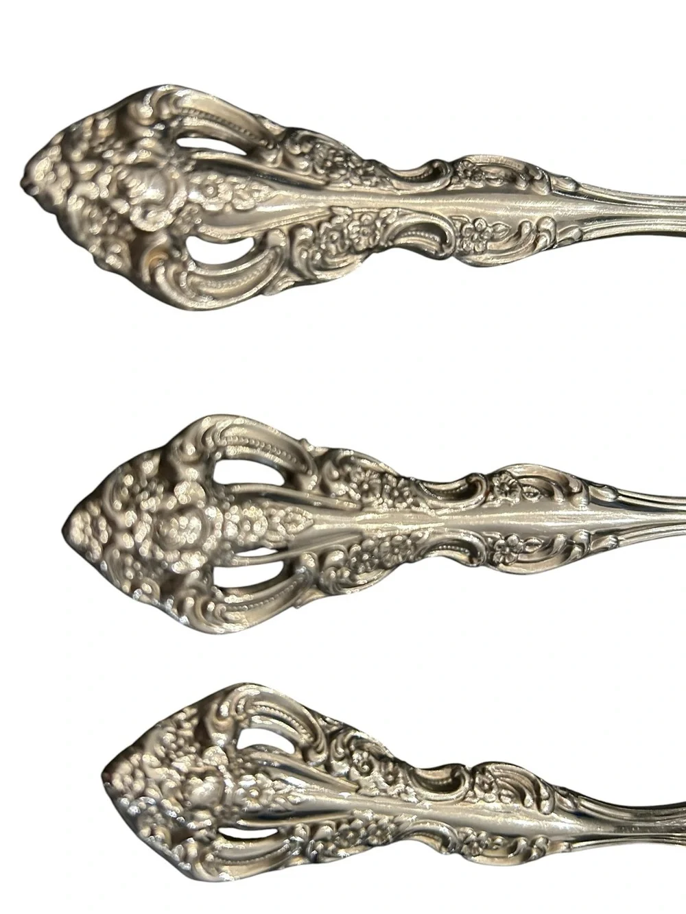 Oneida vintage michelangelo
