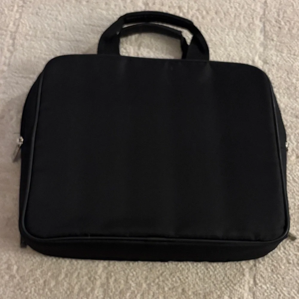 Samsonite Classic Black Laptop Bag
