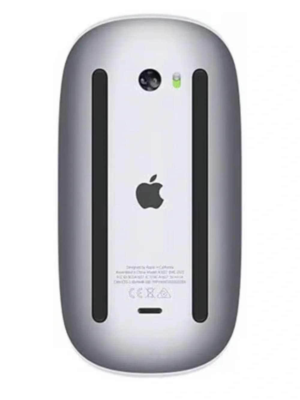 Apple responsive multi