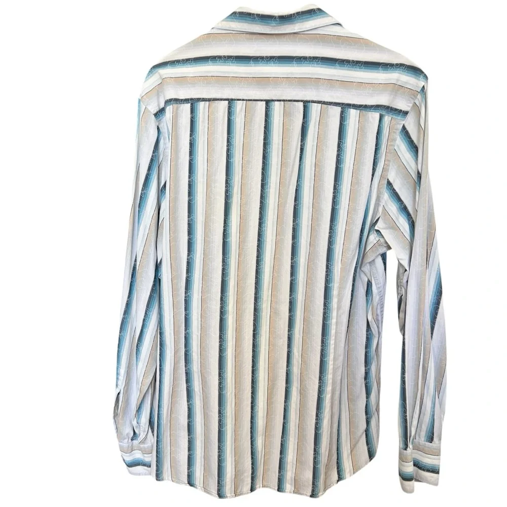 Kenneth Cole New York non cole shirt