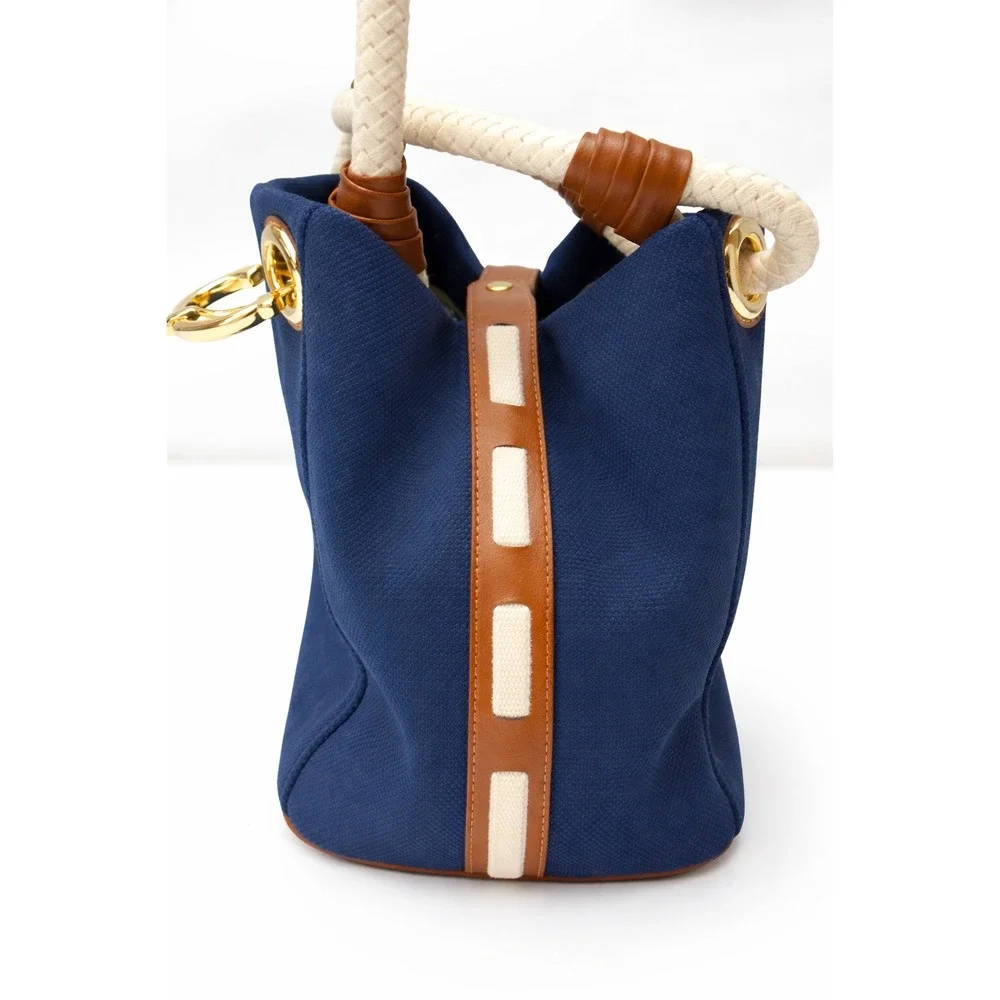 Michael Kors nautical chic