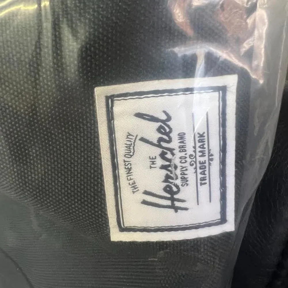 Herschel diamond supply bag