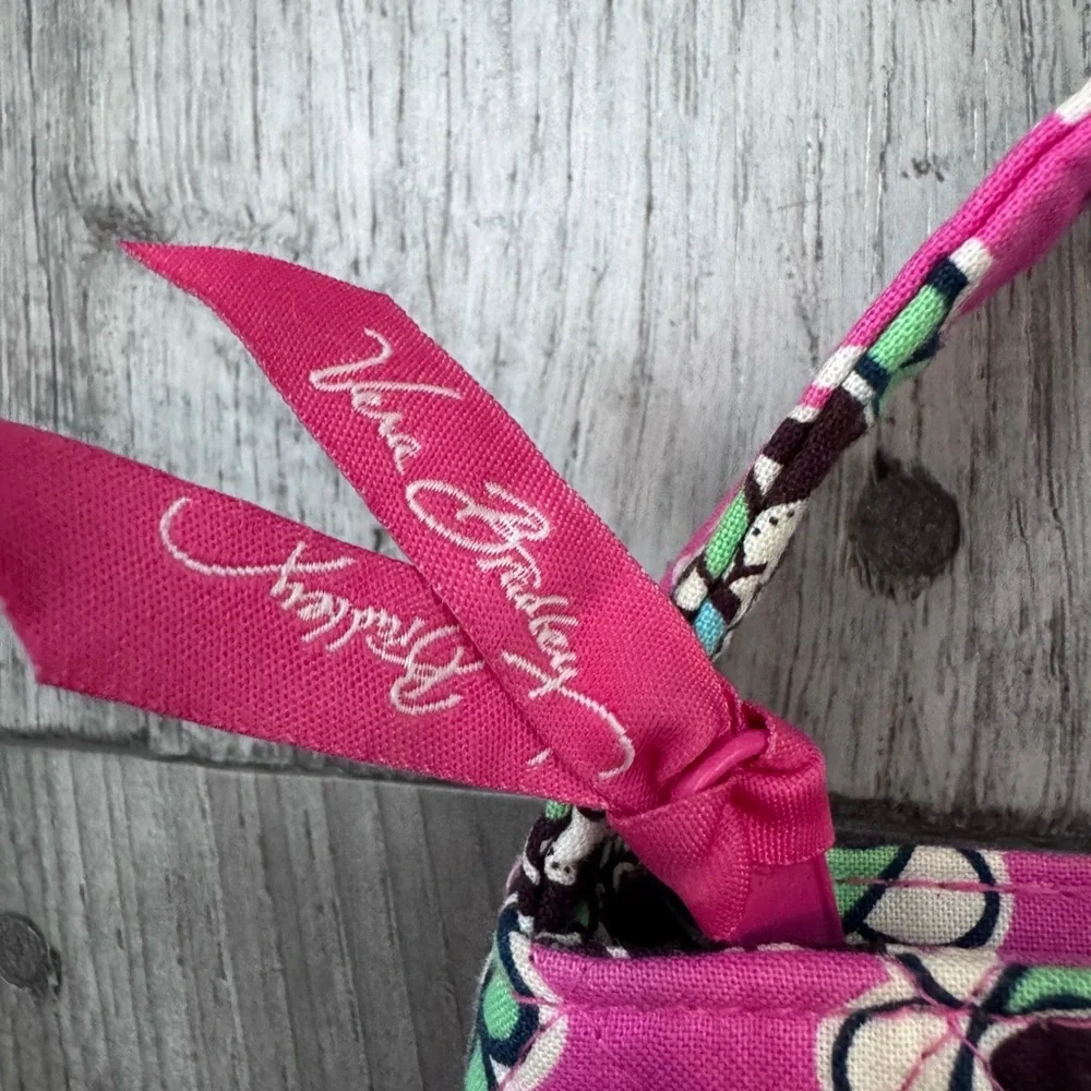 Vera Bradley bradley pretty