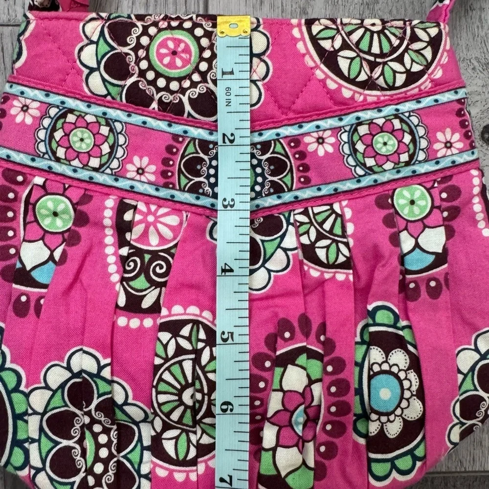 Vera Bradley items bag $10