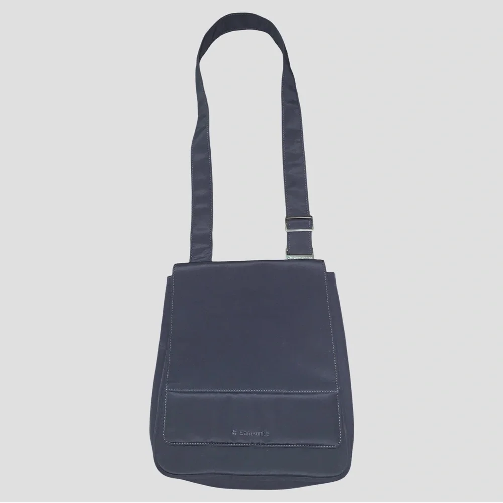Samsonite crossbody computer