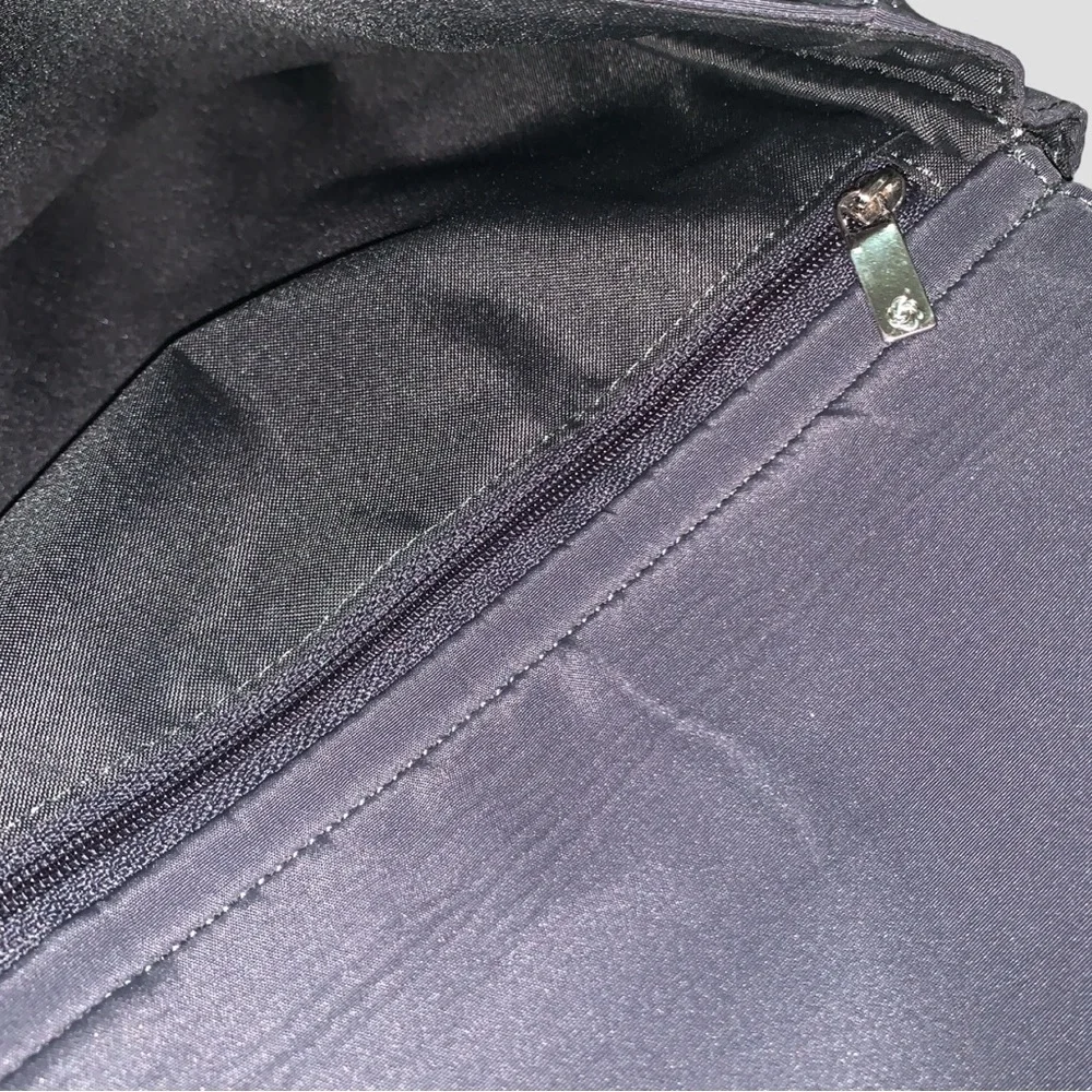 Samsonite crossbody computer