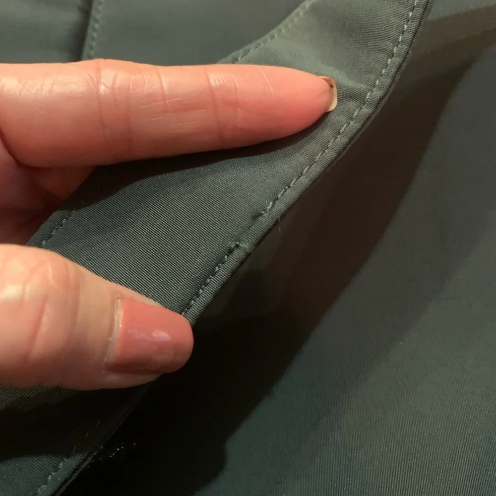 Samsonite crossbody computer