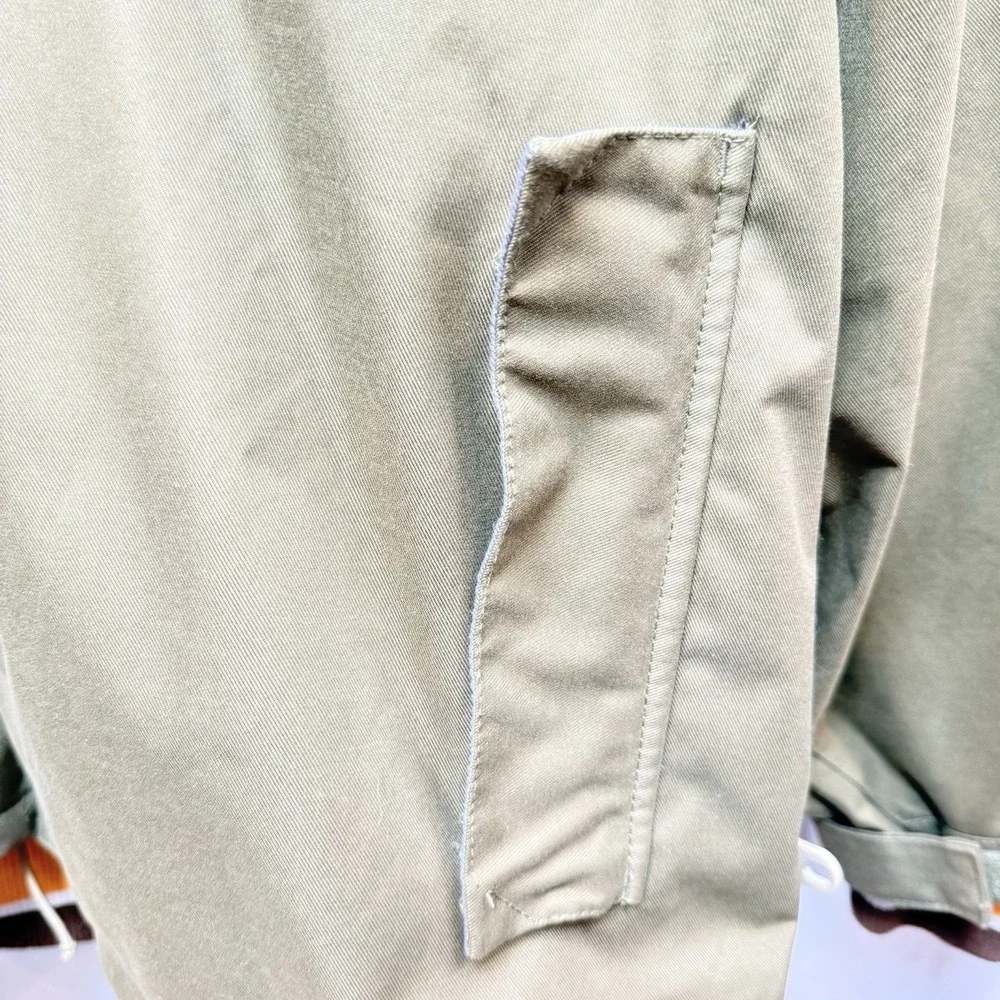 Special Blend snowboarding jacket