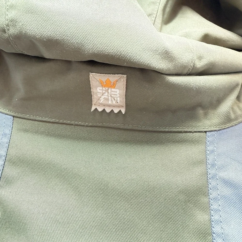 Special Blend snowboarding jacket
