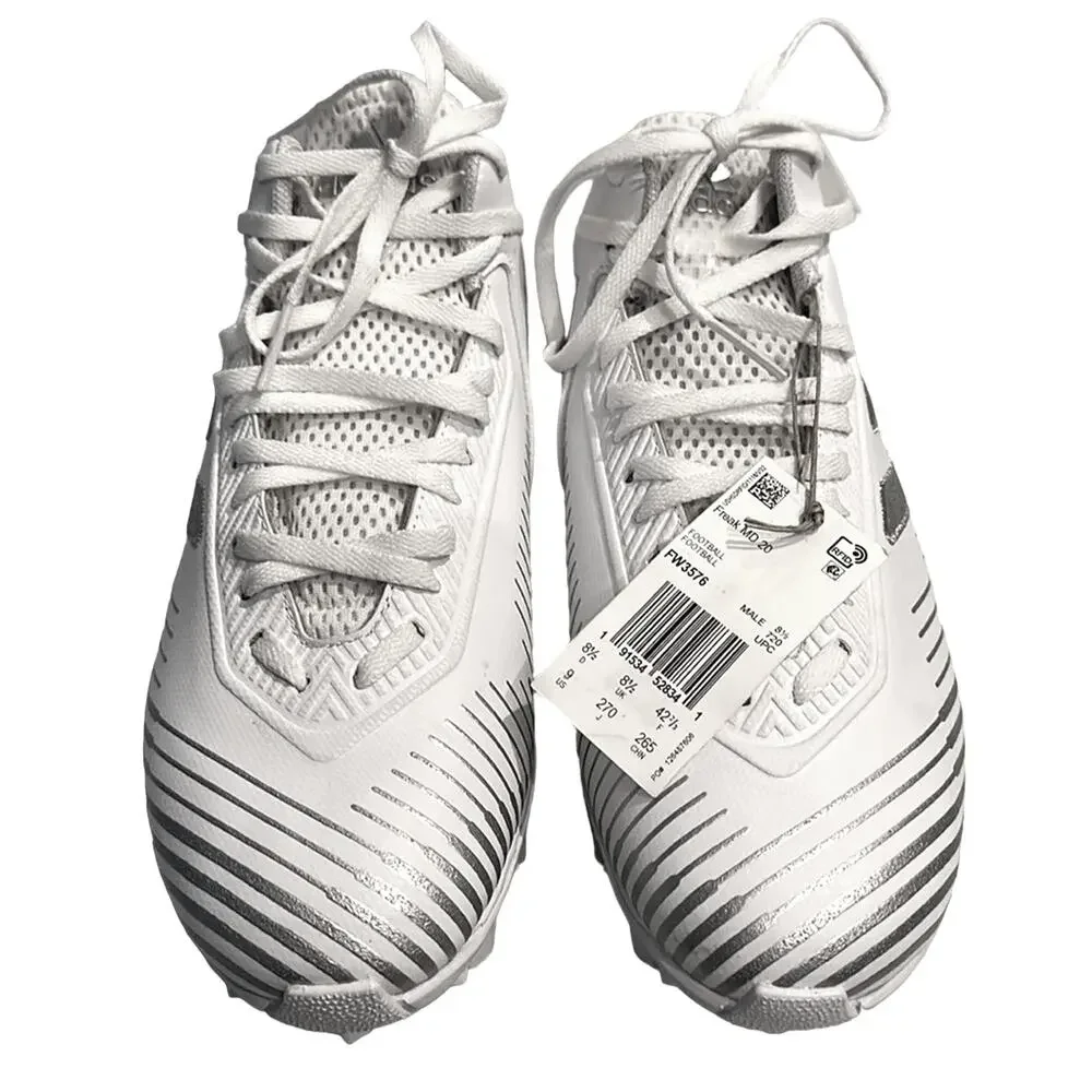 adidas shoes freak