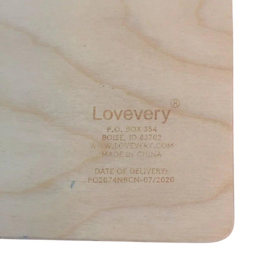 LOVEVERY encourage your