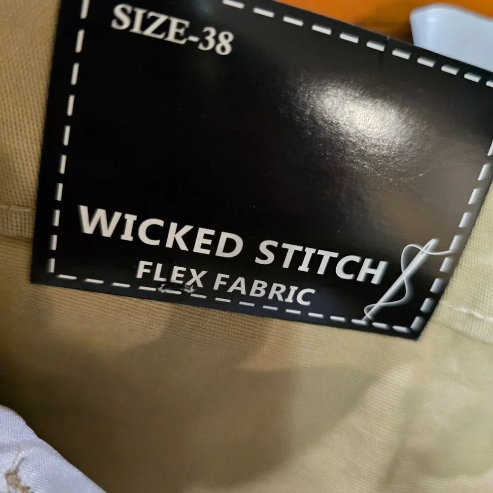 Wicked Stitch brand new