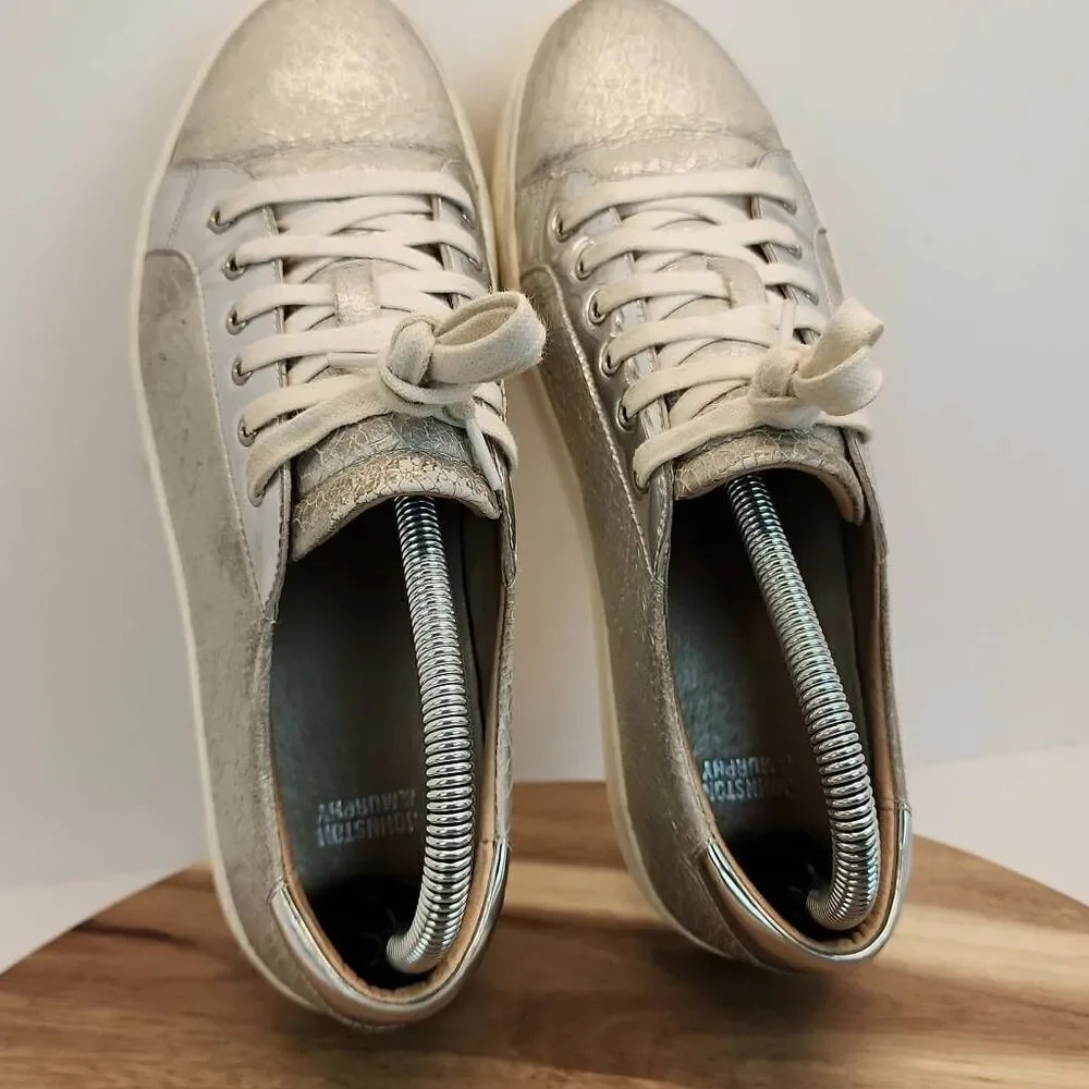 Johnston & Murphy womens johnston
