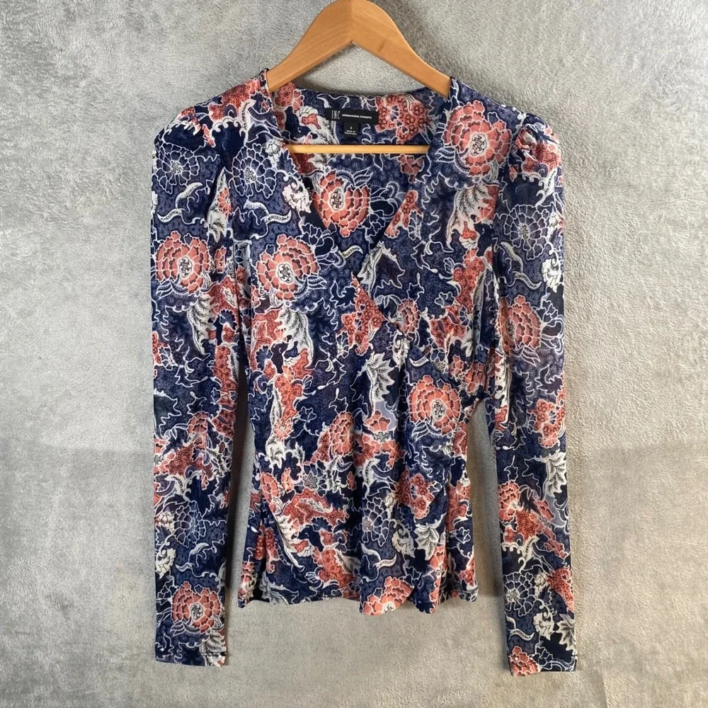 elegant floral