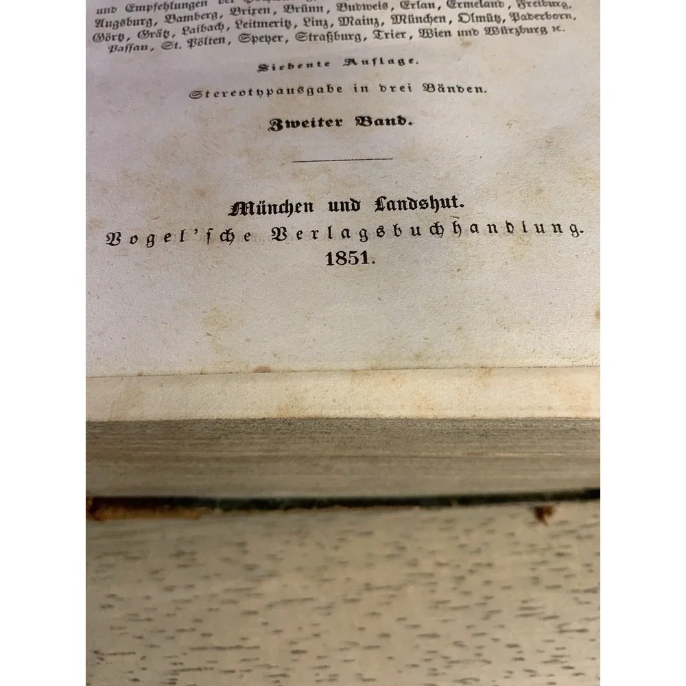 DieDeilige SchriftDesAtten und Meuen Celtamentes. (Old & New Testaments)‎