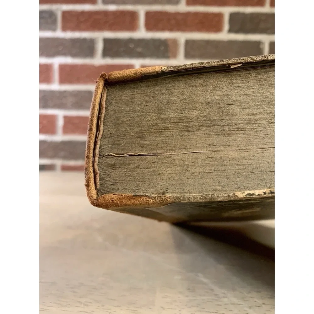 DieDeilige SchriftDesAtten und Meuen Celtamentes. (Old & New Testaments)‎