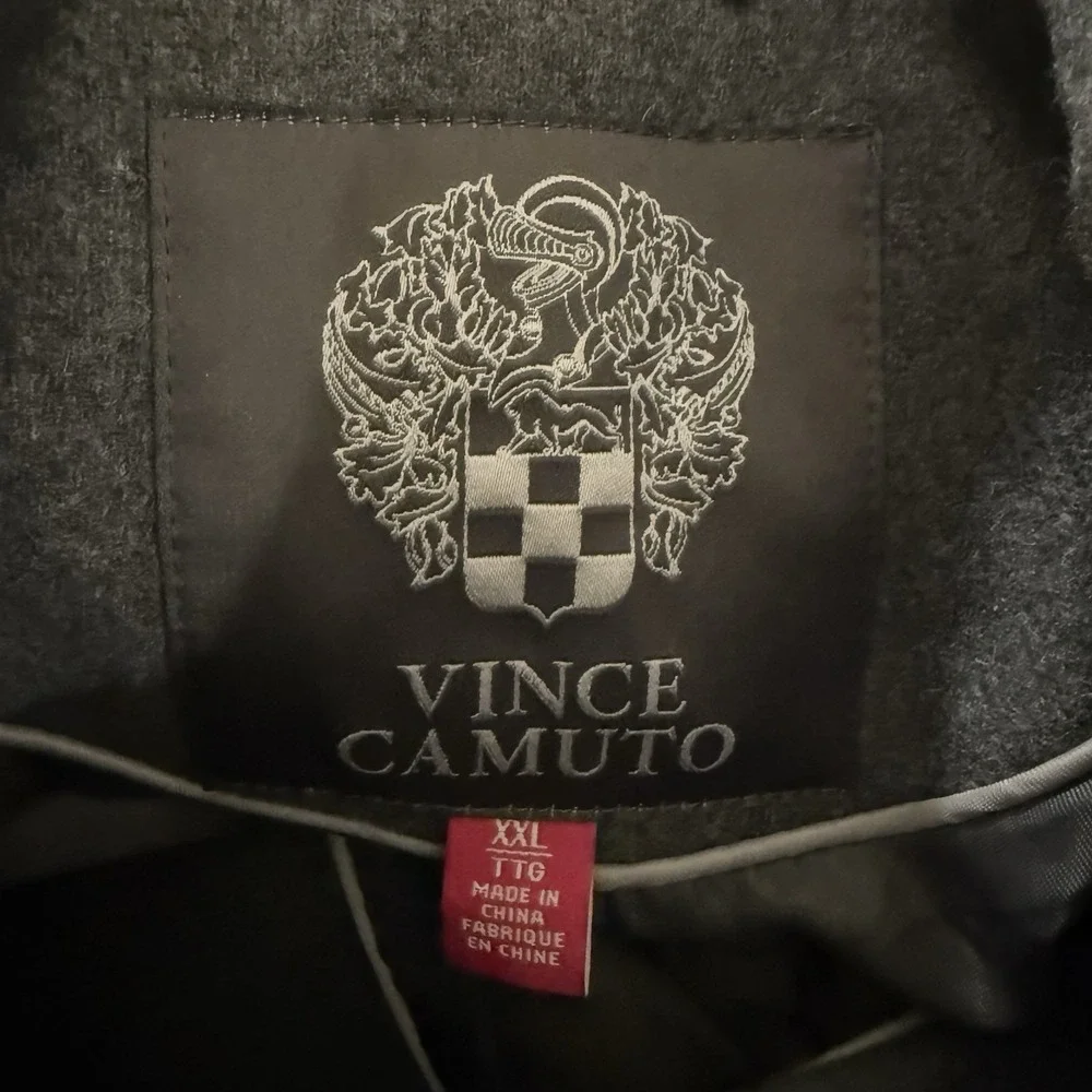 vince camuto