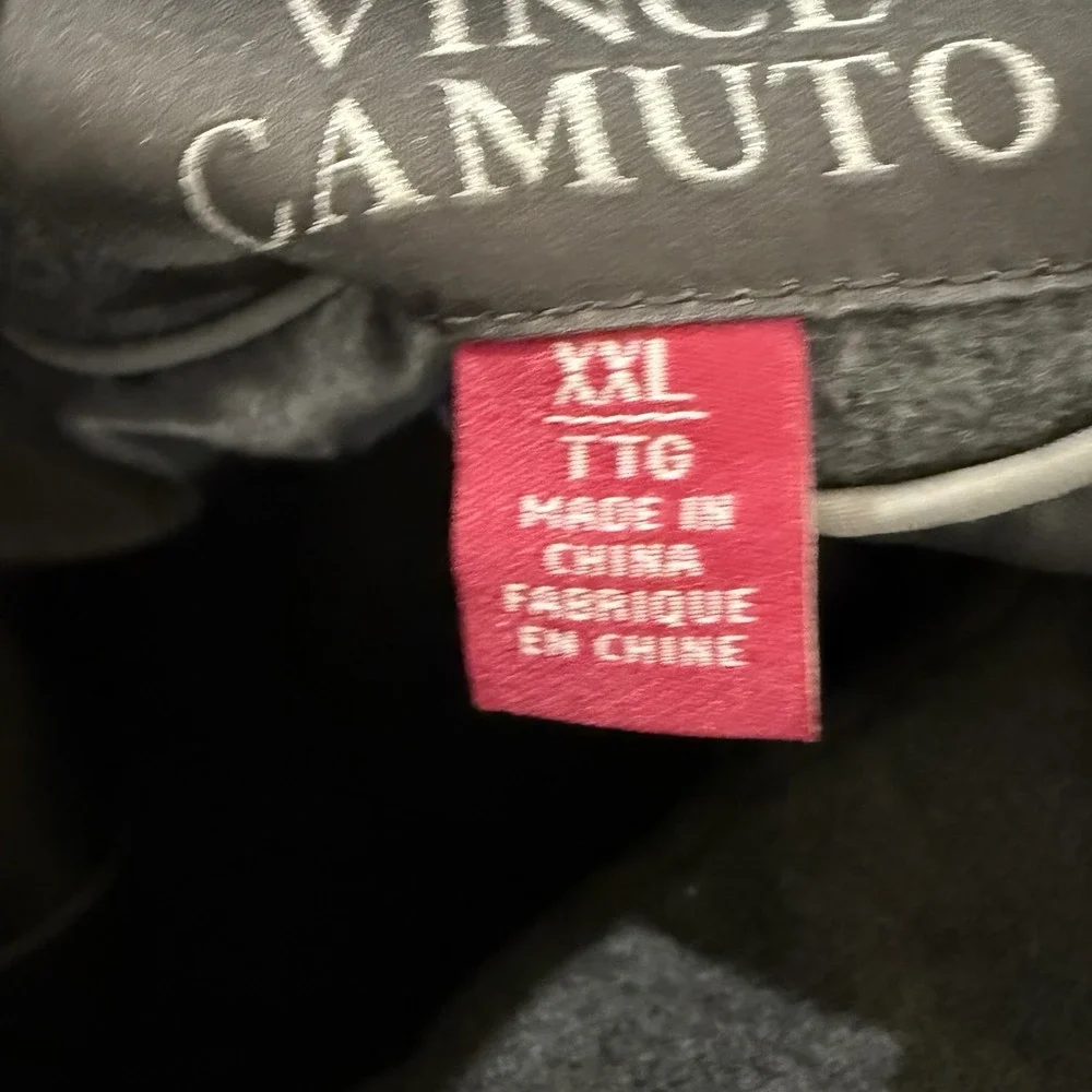 vince camuto