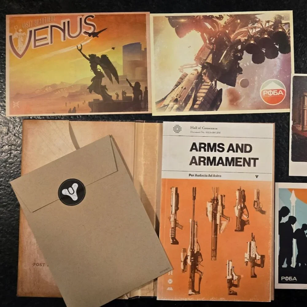 N/A excellent memorabilia
