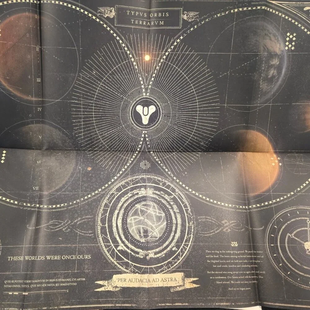 N/A excellent memorabilia