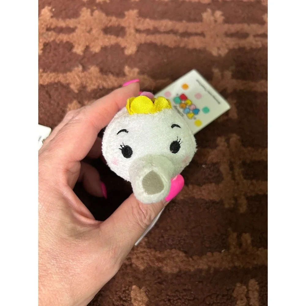 Disney charming treasure