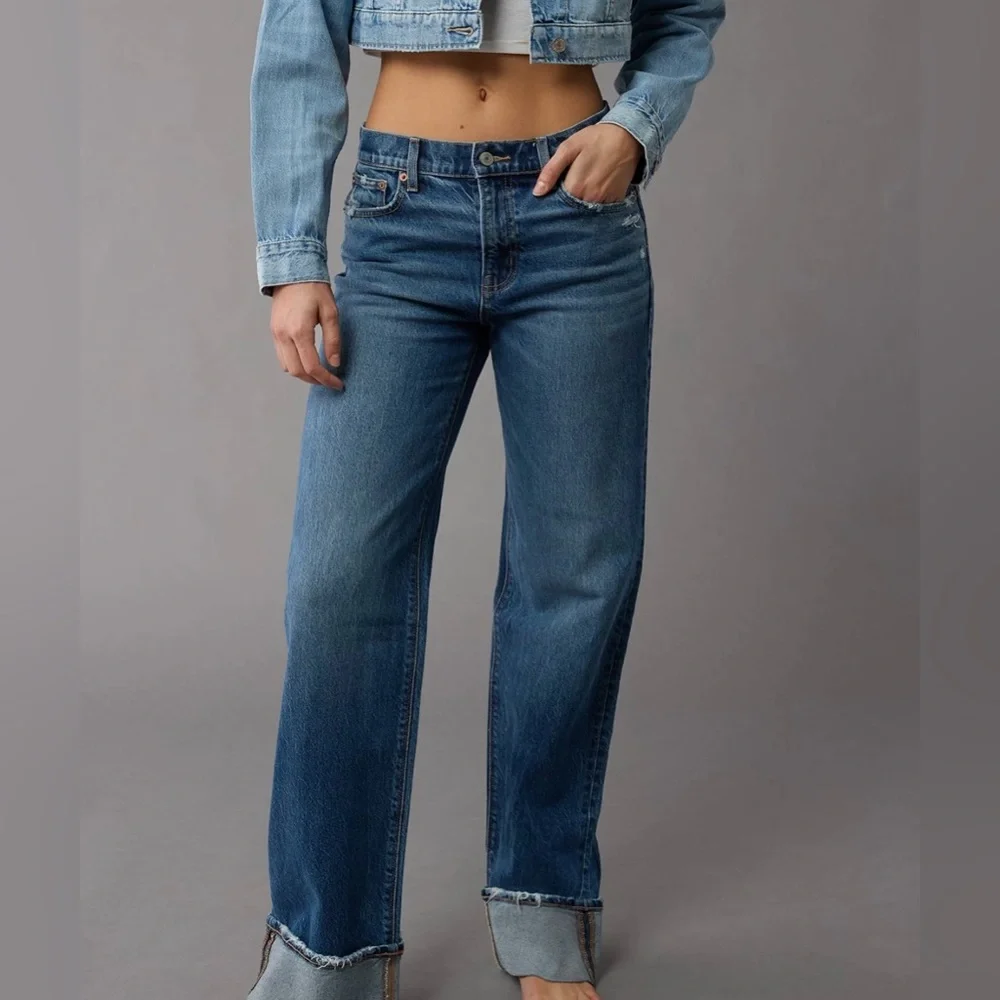 American Eagle Outfitters american eagle